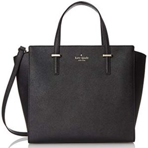New!! Kate Spade Cedar Street Hayden - Large